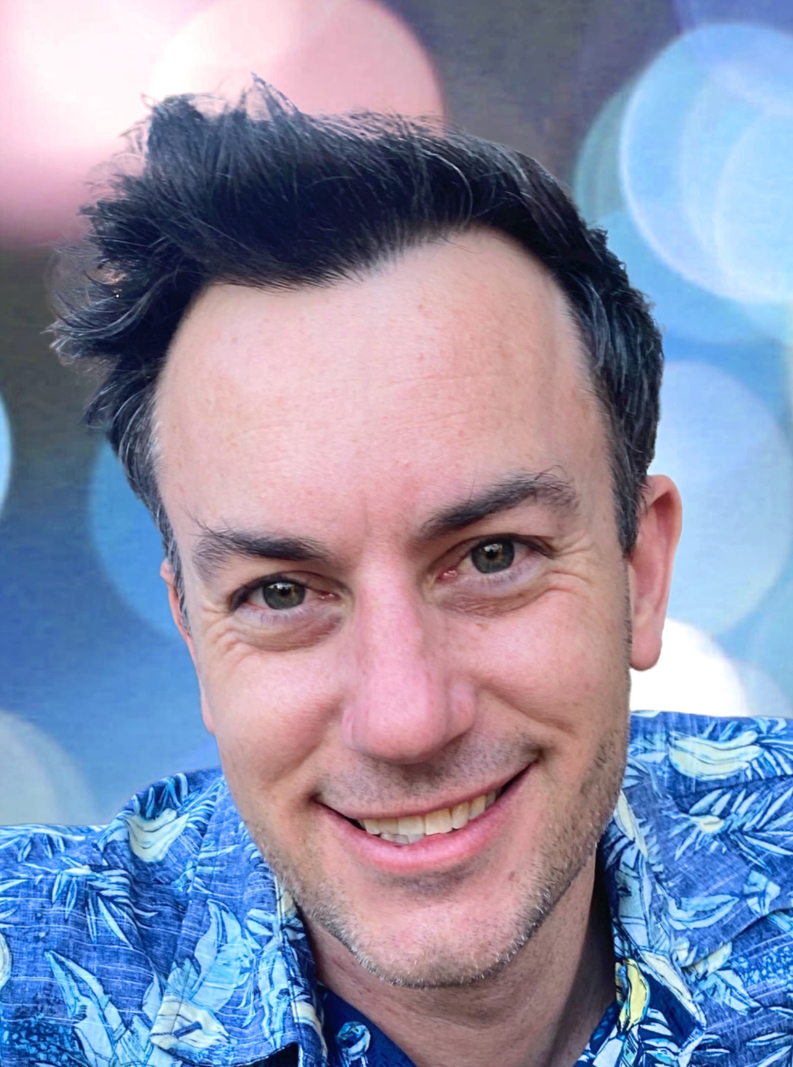 Founder Brian Skinner